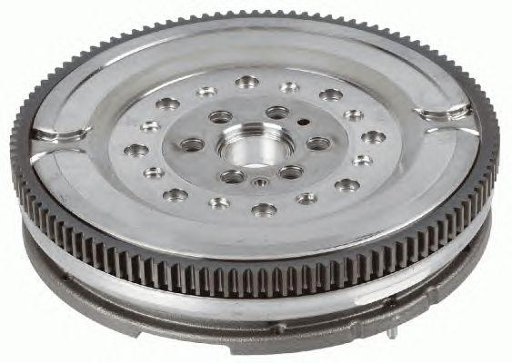2294 001 592 SACHS  -  Маховик двомасовий1